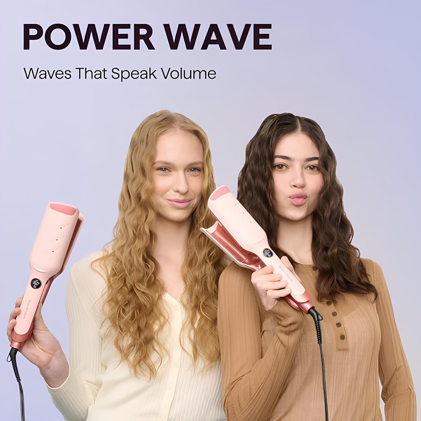 LioraSilk Wave Pro