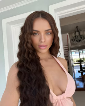 LioraSilk Wavy Hair