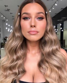 LioraSilk Wavy Hair